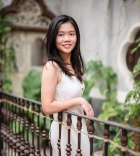 Dr Sylvia Chong Syin Ying 